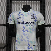 Inter Milano 2025-2026 away game player